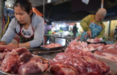 Phú Xuyên lập 29 đoàn kiểm tra an toàn thực phẩm gần 1.000 cơ sở