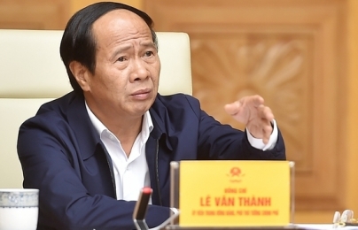 Phó Thủ tướng Lê Văn Thành – Người tạo đột phá phát triển nông thôn Hải Phòng